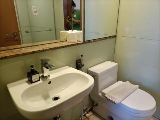 12 jalan sultan ismail vortex klcc serviced apartment - 7