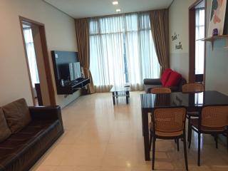 12 jalan sultan ismail vortex klcc serviced apartment - 6