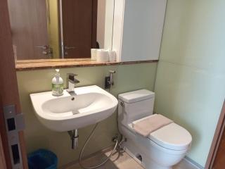 12 jalan sultan ismail vortex klcc serviced apartment - 3