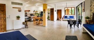 Edén Los Abuelos 1, Casa Privada en Minca Nature - 1