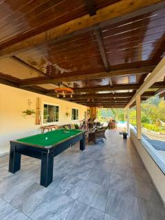 Sitio encantos do vale Casa - 9