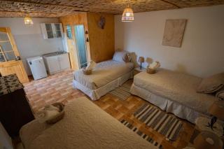 Karrizo lodge - 2