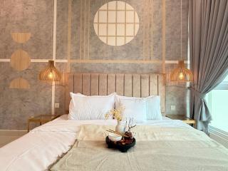 Long Stay Near Uplands Luxury RM300k Designer - 9