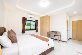 Zeitoun Pool Villa in Bangtao Beach - 9