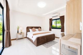 Zeitoun Pool Villa in Bangtao Beach - 2