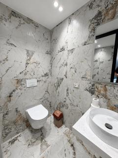 Apartments Central and Fully Equipped - 7