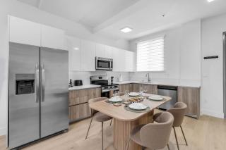 Best Miami 2 BR2 BA near Brickell & beach #203 - 7