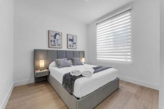 Best Miami 2 BR2 BA near Brickell & beach #203 - 2