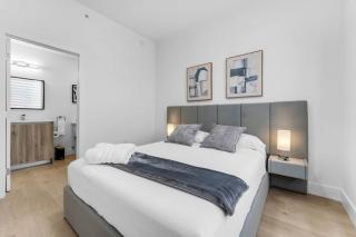 Best Miami 2 BR2 BA near Brickell & beach #203 - 1