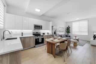 New central location 2BR2BA near Brickell #202 - 1