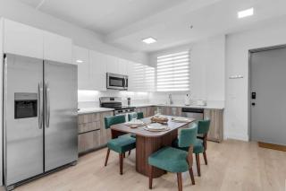 NEW APARTMENT 2 BR 2BA near Brickell #201 - 7
