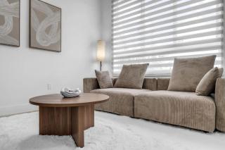 NEW APARTMENT 2 BR 2BA near Brickell #201 - 5