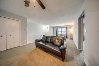 3 Mi to Mill Creek Parks - Pet Friendly! - 7