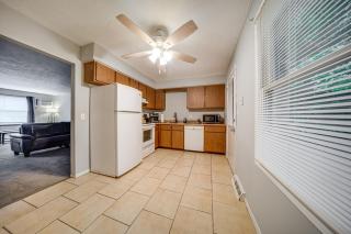 3 Mi to Mill Creek Parks - Pet Friendly! - 5