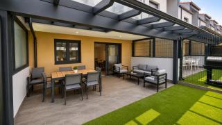 Villa Carinn Sella - Ribadesella - Playa a 2 km - 0