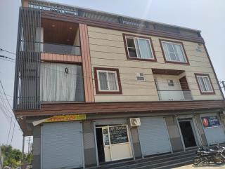 tanmay residency & guest house - 0
