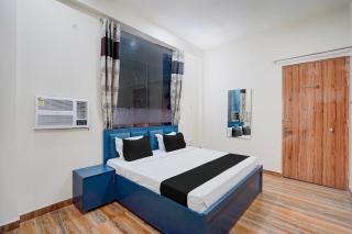 Hotel O Sapphire Grand - 9