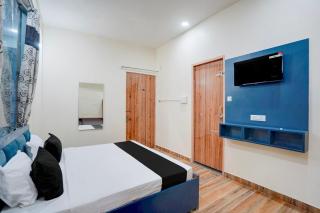 Hotel O Sapphire Grand - 4