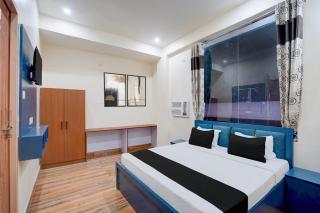 Hotel O Sapphire Grand - 7