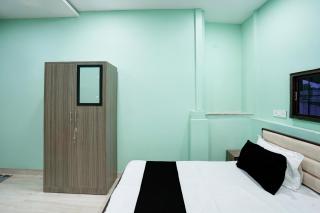 Hotel O Fly Over Inn - 6