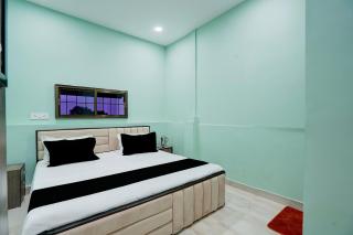Hotel O Fly Over Inn - 4