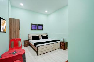 Hotel O Fly Over Inn - 7