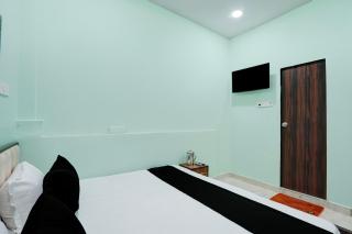 Hotel O Fly Over Inn - 1
