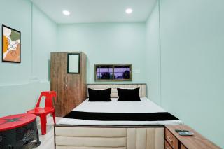 Hotel O Fly Over Inn - 2