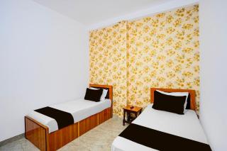 Hotel O Rangoli guest house - 9
