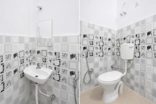 Hotel O Rangoli guest house - 3