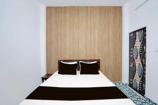 Hotel O Rangoli guest house - 6