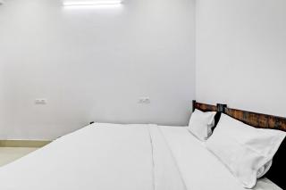 Hotel O The Lemongrass - 8