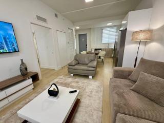 New Unit Modern 2BR2BA in Miami #204 - 3