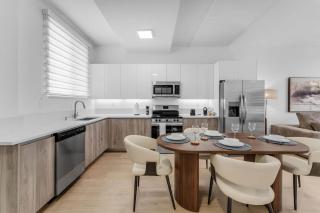 New Unit Modern 2BR2BA in Miami #204 - 7