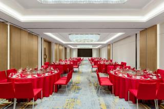 Crowne Plaza Changsha Development Zone by IHG - 9