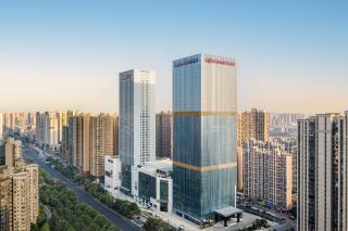 Crowne Plaza Changsha Development Zone by IHG - 0