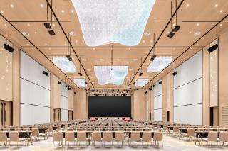 Crowne Plaza Changsha Development Zone by IHG - 7