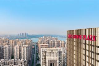 Crowne Plaza Changsha Development Zone by IHG - 5
