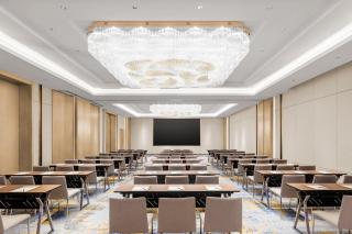Crowne Plaza Changsha Development Zone by IHG - 2