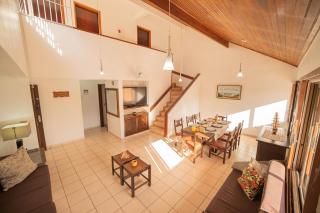 Piscina e Espaço Gourmet | A 50m da Praia - 5