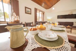 Piscina e Espaço Gourmet | A 50m da Praia - 2
