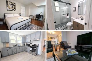 Cozy 1BR Condo, Near NYC Mall & MetLife - 8