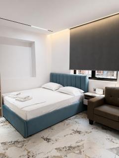 Apartments Central and Fully Equipped - 6