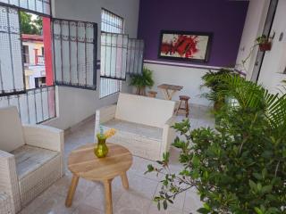 Casa el Monte - 2