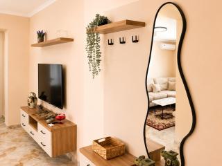 Nilvan Apartment Heart of Tirana 1 - 9