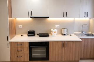 Nilvan Apartment Heart of Tirana 1 - 8