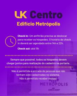 LK Centro 9 - 9