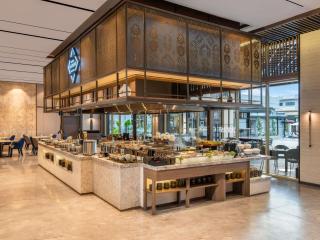 Novotel Pontianak Convention Centre - 9