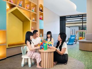 Novotel Pontianak Convention Centre - 5