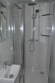 Central Stratford Cozy Double Room - Londres - 3
